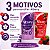 Kit Albany Refil Sabonete Líquido: Lavanda Delicada e Frutas Vermelhas 200ml - Imagem 4