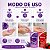 Kit Albany Refil Sabonete Líquido: Lavanda Delicada e Frutas Vermelhas 200ml - Imagem 10