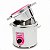 Cera Matic Standard Mega Bell Com Refil Capacidade 900g Rosa - Imagem 4