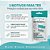 Kit Herbíssimo Refil Neutro: 3 Desodorantes Cremes Antiperspirantes 45g - Imagem 4