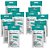Kit Herbíssimo Refil Neutro: 12 Desodorantes Cremes Antiperspirantes 45g - Imagem 1