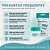 Kit Herbíssimo Desodorante Creme Antiperspirante Neutro 55g + 3 Refis 45g - Imagem 6