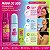 Kit Ricca Treino: Shampoo à Seco 150ml, Spray Corporal Ice Mist 100ml e Bastão Zero Atrito 20g - Imagem 5