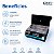 Estufa Esterelix Compact Mega Bell Preta Bivolt - Imagem 2