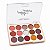 Paleta De Sombras Miss Rôse 15 Cores 01 Bx7001-054m - Imagem 1
