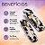 Kit Proart 2 Presilhas Glam - Imagem 2