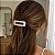 Kit Proart 2 Presilhas Glam - Imagem 3