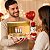 Kit Eudora: 3 Cremes Hidratantes 180ml e 3 Sabonetes Em Barra 50g + Rosa Com Ursinho - Imagem 5