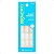 Unhas Naturais Kiss Ny Broadway Classic Naturals Quadrado Médio Create Bbn02b - Imagem 1