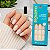 Unhas Naturais Kiss Ny Broadway Classic Naturals Quadrado Médio Create Bbn02b - Imagem 3