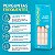 Unhas Naturais Kiss Ny Broadway Classic Naturals Quadrado Médio Create Bbn02b - Imagem 6