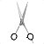 Tesoura Fio Laser Vertix Proscissors 5,5" Cód. 1817 - Imagem 4