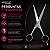 Tesoura Fio Laser Vertix Proscissors 5,5" Cód. 1817 - Imagem 8