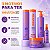 Kit Neutrox Nutre Óleos: Shampoo, Condicionador 300ml, Máscara 300g, Leave-in 200ml e Óleo Capilar 45ml - Imagem 5