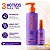 Kit Neutrox Nutre Óleos: Leave-in 200ml e Óleo Capilar 45ml - Imagem 5