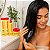 Kit Neutrox Hidra Brilho: Shampoo, Condicionador 300ml, Máscara 300g e Creme Para Pentear 300ml - Imagem 3