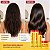 Kit Neutrox Hidra Brilho: Shampoo, Condicionador 300ml, Máscara 300g e Creme Para Pentear 300ml - Imagem 4