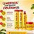 Kit Neutrox Hidra Brilho: Shampoo, Condicionador 300ml, Máscara 300g e Creme Para Pentear 300ml - Imagem 5