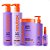 Kit Neutrox Nutre Óleos: Shampoo, Condicionador 500ml, Máscara 1kg, Leave-in 200ml e Óleo Capilar 45ml - Imagem 1