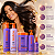 Kit Neutrox Nutre Óleos: Shampoo, Condicionador 500ml, Máscara 1kg, Leave-in 200ml e Óleo Capilar 45ml - Imagem 2