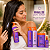 Kit Neutrox Nutre Óleos: Shampoo, Condicionador 500ml, Máscara 1kg, Leave-in 200ml e Óleo Capilar 45ml - Imagem 3