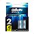Recarga para Aparelho Gillette Mach3 Com 2 Unidades - Imagem 1