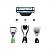 Recarga para Aparelho Gillette Mach3 Com 2 Unidades - Imagem 4