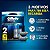 Recarga para Aparelho Gillette Mach3 Com 2 Unidades - Imagem 5