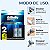 Recarga para Aparelho Gillette Mach3 Com 2 Unidades - Imagem 6