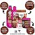 Kit Salon Line Chocolate #Todecacho Kids Completo + Mimo - Imagem 4