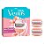 Carga para Aparelho Gillette Venus Skin Comfort Spa 2un - Imagem 3
