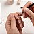 Kit Pincéis para Unhas Macrilan Black 7un B706 - Imagem 3