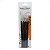 Kit Pincéis para Unhas Macrilan Black 7un B706 - Imagem 4