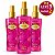 Kit Phytoderm Body Splah Sexy Girl: Leve 3 Pague 2 200ml - Imagem 1
