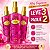 Kit Phytoderm Body Splah Sexy Girl: Leve 3 Pague 2 200ml - Imagem 2