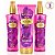 Kit Phytoderm Sexy Girl: 2 Body Splah Leve 1 Hidratante - Imagem 1