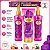 Kit Phytoderm Sexy Girl: 2 Body Splah Leve 1 Hidratante - Imagem 2