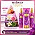 Kit Phytoderm Sexy Girl: 2 Body Splah Leve 1 Hidratante - Imagem 4