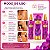 Kit Phytoderm Sexy Girl: 2 Body Splah Leve 1 Hidratante - Imagem 6