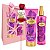 Kit Phytoderm Sexy Girl: 1 Body Splash Colônia e 1 Hidratante - Imagem 8