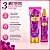 Kit Phytoderm Sexy Girl: 1 Body Splah Colônia e 1 Hidratante - Imagem 5