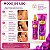 Kit Phytoderm Sexy Girl: 1 Body Splah Colônia e 1 Hidratante - Imagem 6