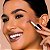Batom, Blush e Sombra 3x1 Bruna Tavares Bt Plush Mocha 6g Bps06b - Imagem 2