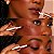 Batom, Blush e Sombra 3x1 Bruna Tavares Bt Plush Espresso 6g Bps12b - Imagem 4