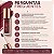 Batom, Blush e Sombra 3x1 Bruna Tavares Bt Plush Espresso 6g Bps12b - Imagem 7