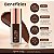 Batom, Blush e Sombra 3x1 Bruna Tavares Bt Plush Coffee 6g Bps13b - Imagem 2