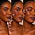 Batom, Blush e Sombra 3x1 Bruna Tavares Bt Plush Coffee 6g Bps13b - Imagem 4