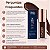 Batom, Blush e Sombra 3x1 Bruna Tavares Bt Plush Coffee 6g Bps13b - Imagem 7