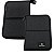 Estojo Porta Pincéis Klass Vough Preto Ref. 4520 - Imagem 4