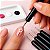 Kit Pincéis Boleador para Unhas Macrilan 5un B701 - Imagem 3